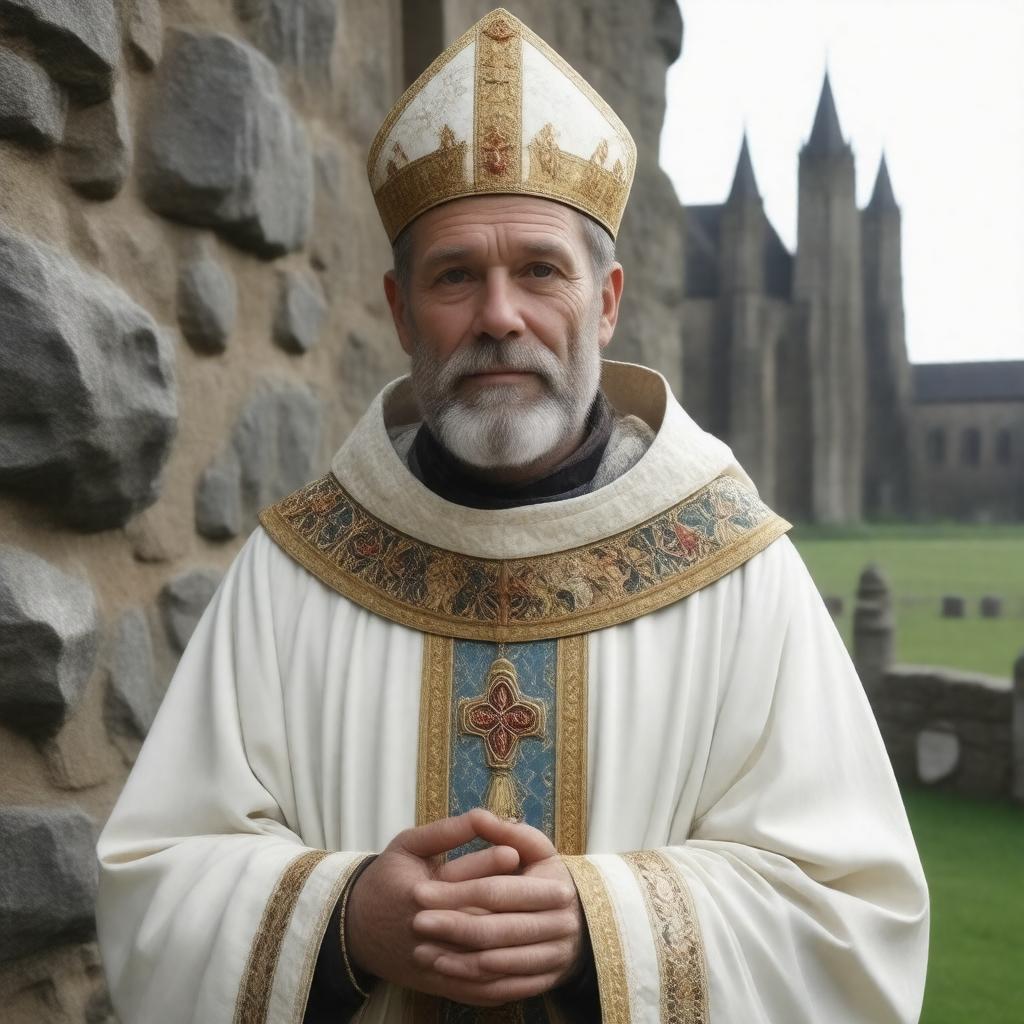 St. Chad
